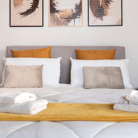 Sassari Apartments - Levante Extérieur photo