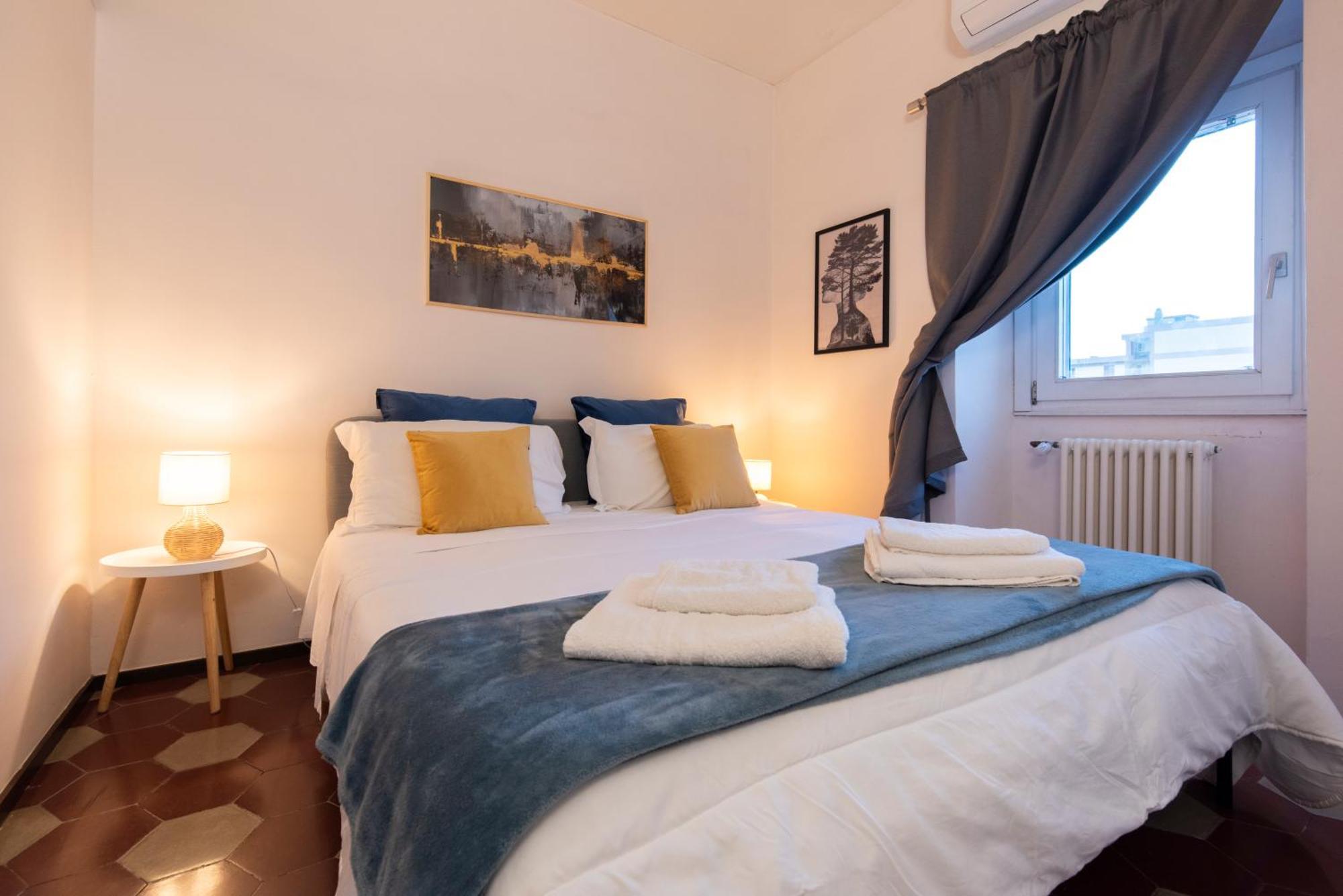 Sassari Apartments - Levante Extérieur photo