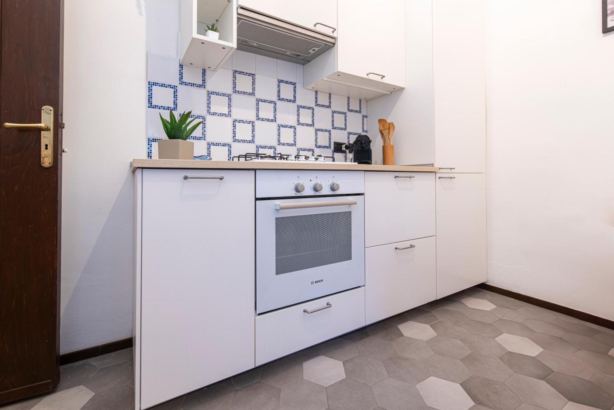 Sassari Apartments - Levante Extérieur photo