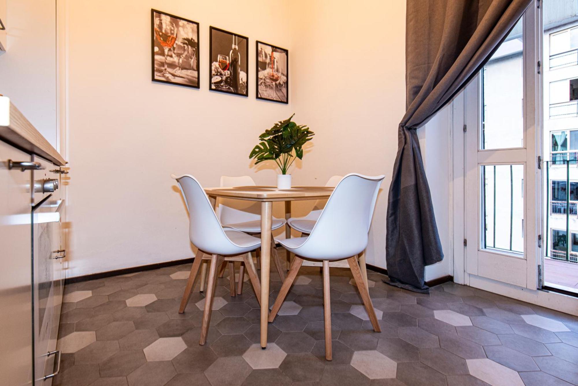 Sassari Apartments - Levante Extérieur photo