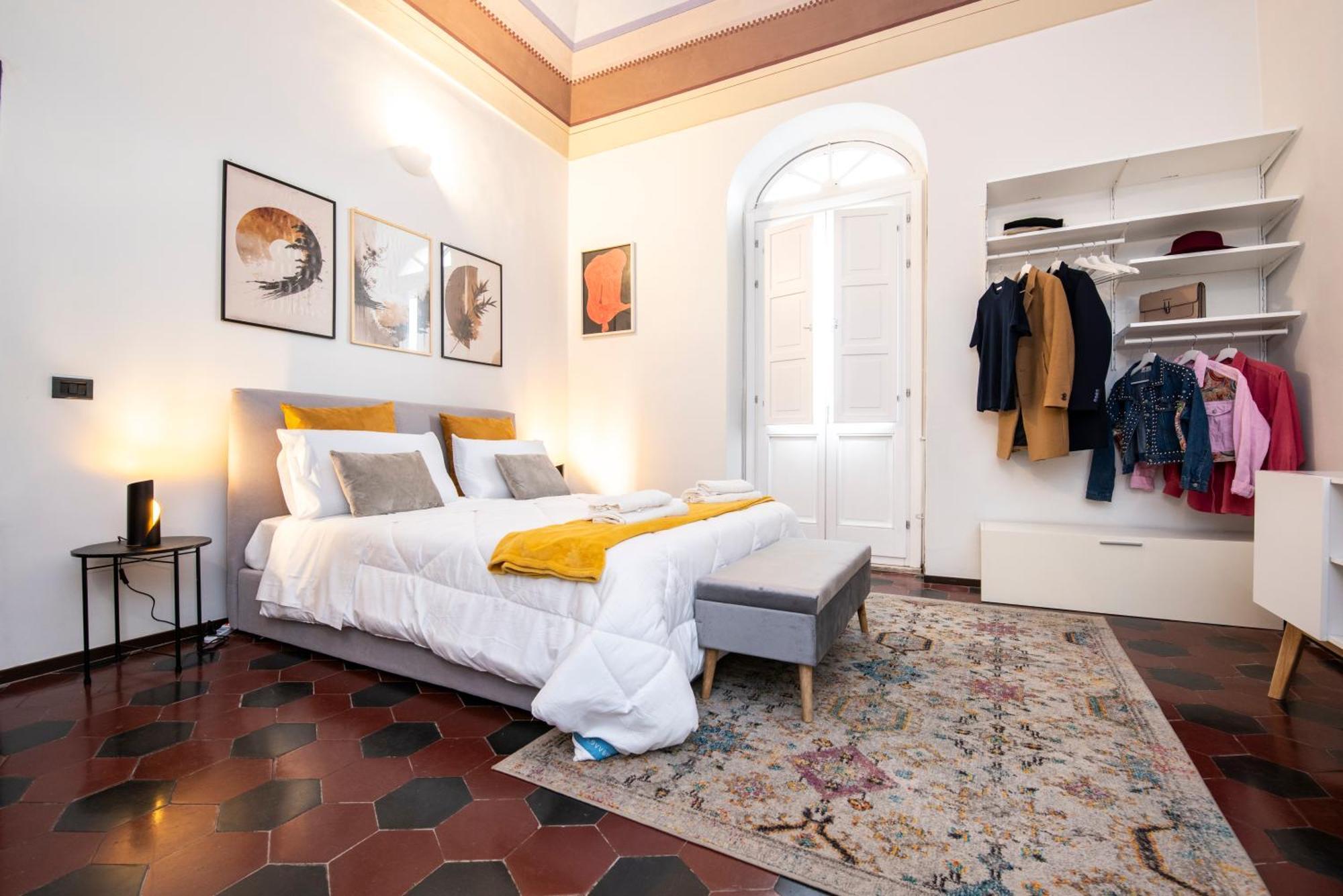 Sassari Apartments - Levante Extérieur photo
