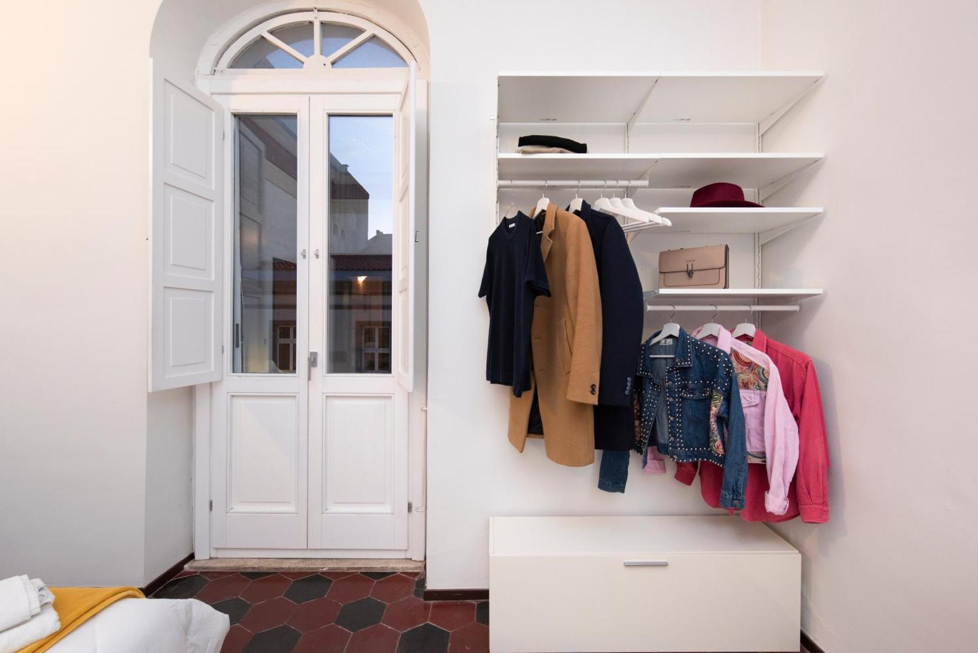 Sassari Apartments - Levante Extérieur photo