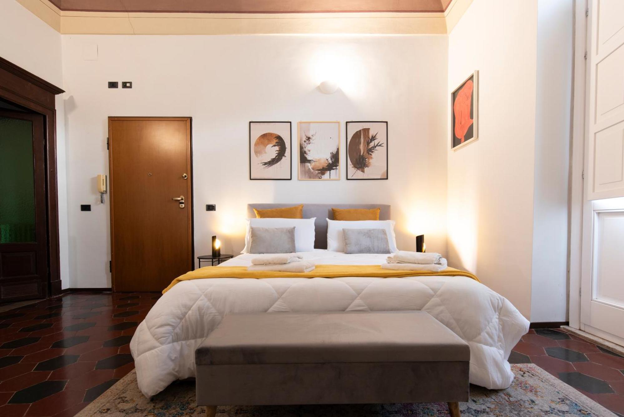 Sassari Apartments - Levante Extérieur photo