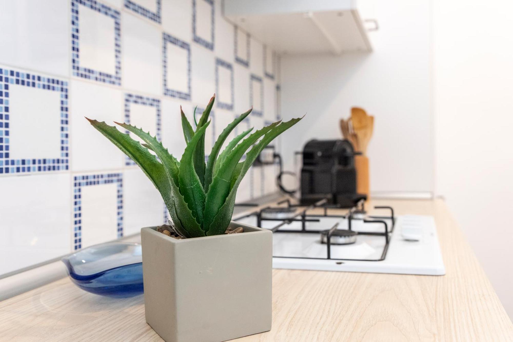 Sassari Apartments - Levante Extérieur photo
