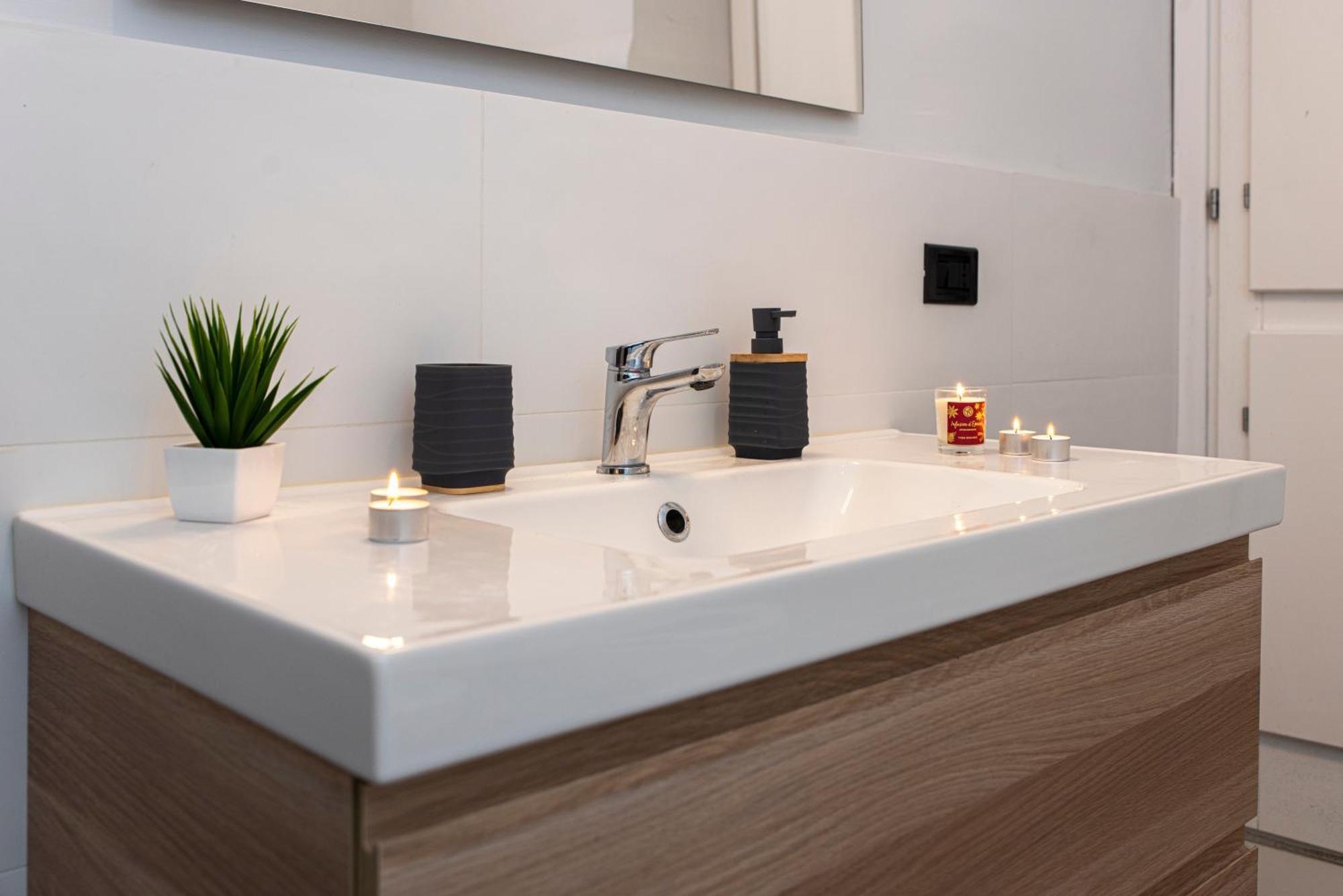 Sassari Apartments - Levante Extérieur photo