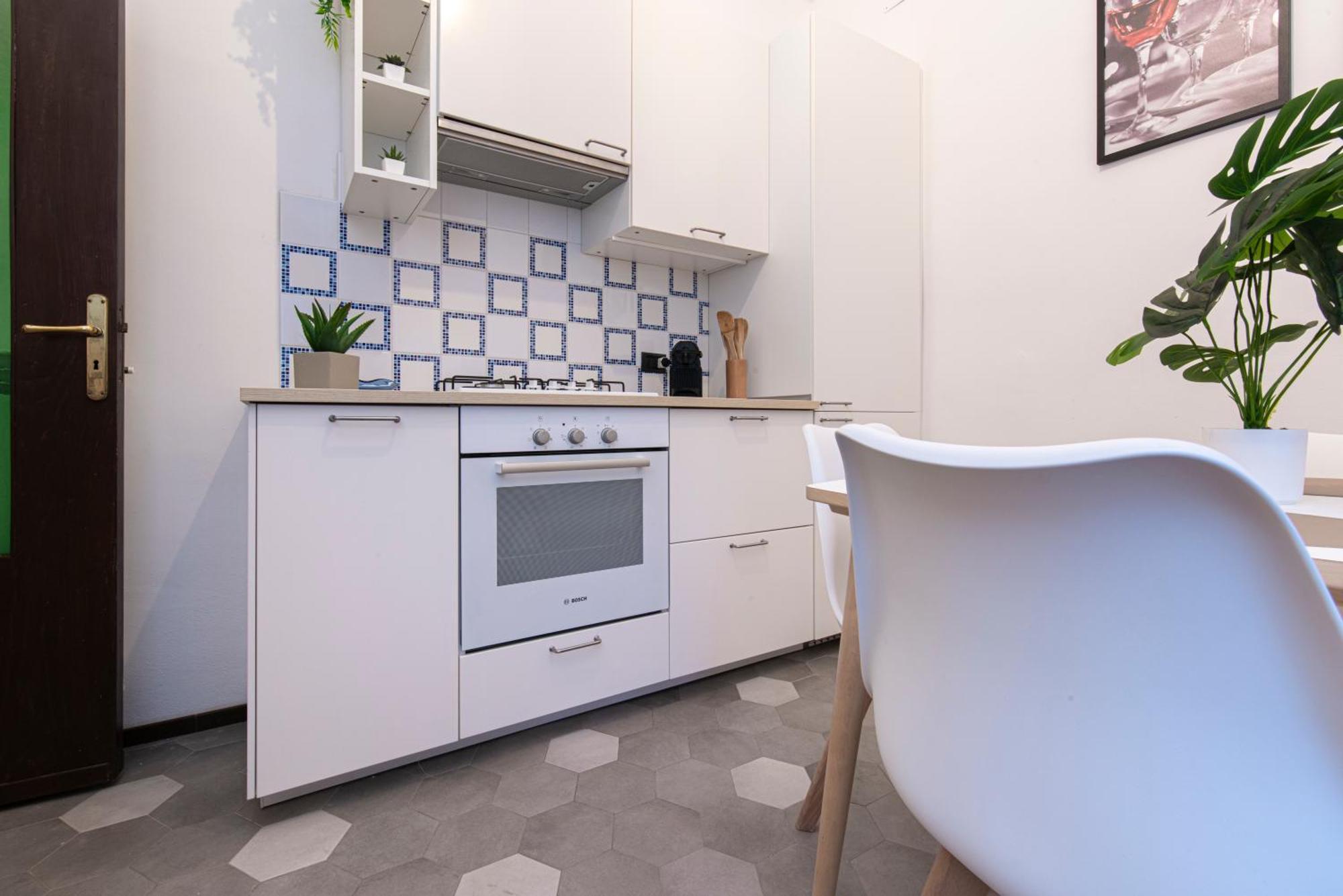 Sassari Apartments - Levante Extérieur photo