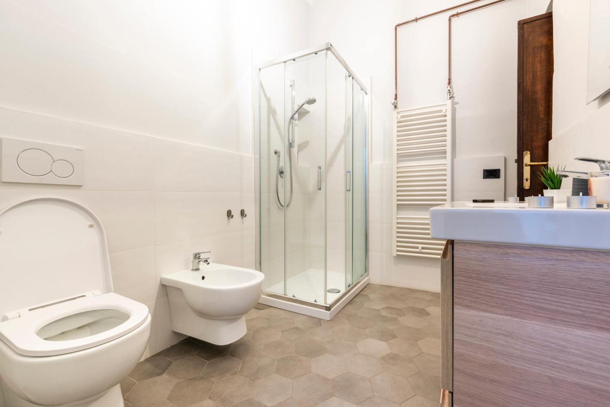 Sassari Apartments - Levante Extérieur photo