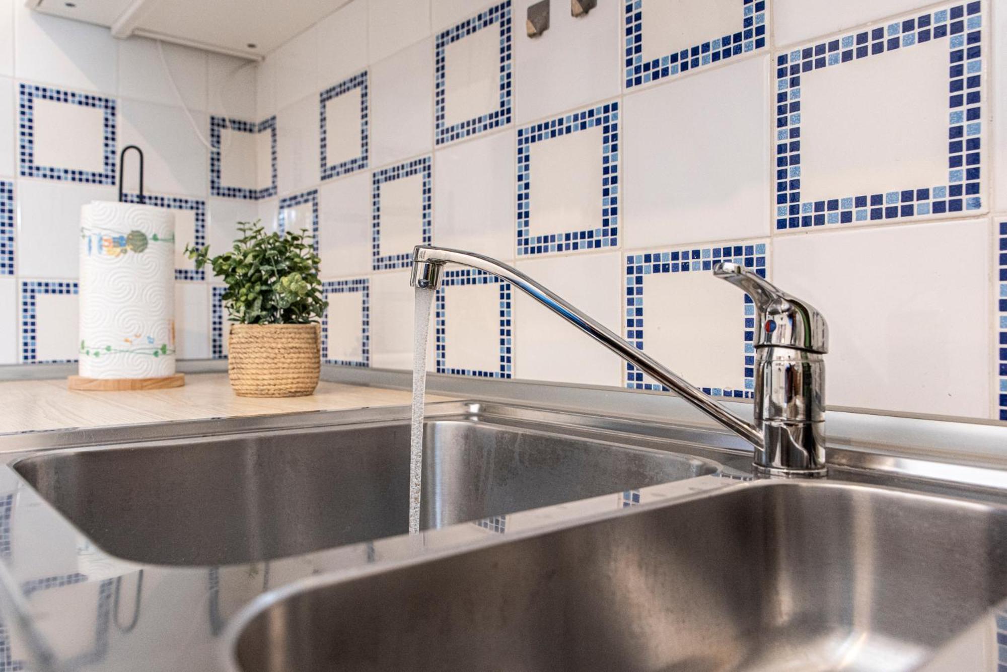 Sassari Apartments - Levante Extérieur photo